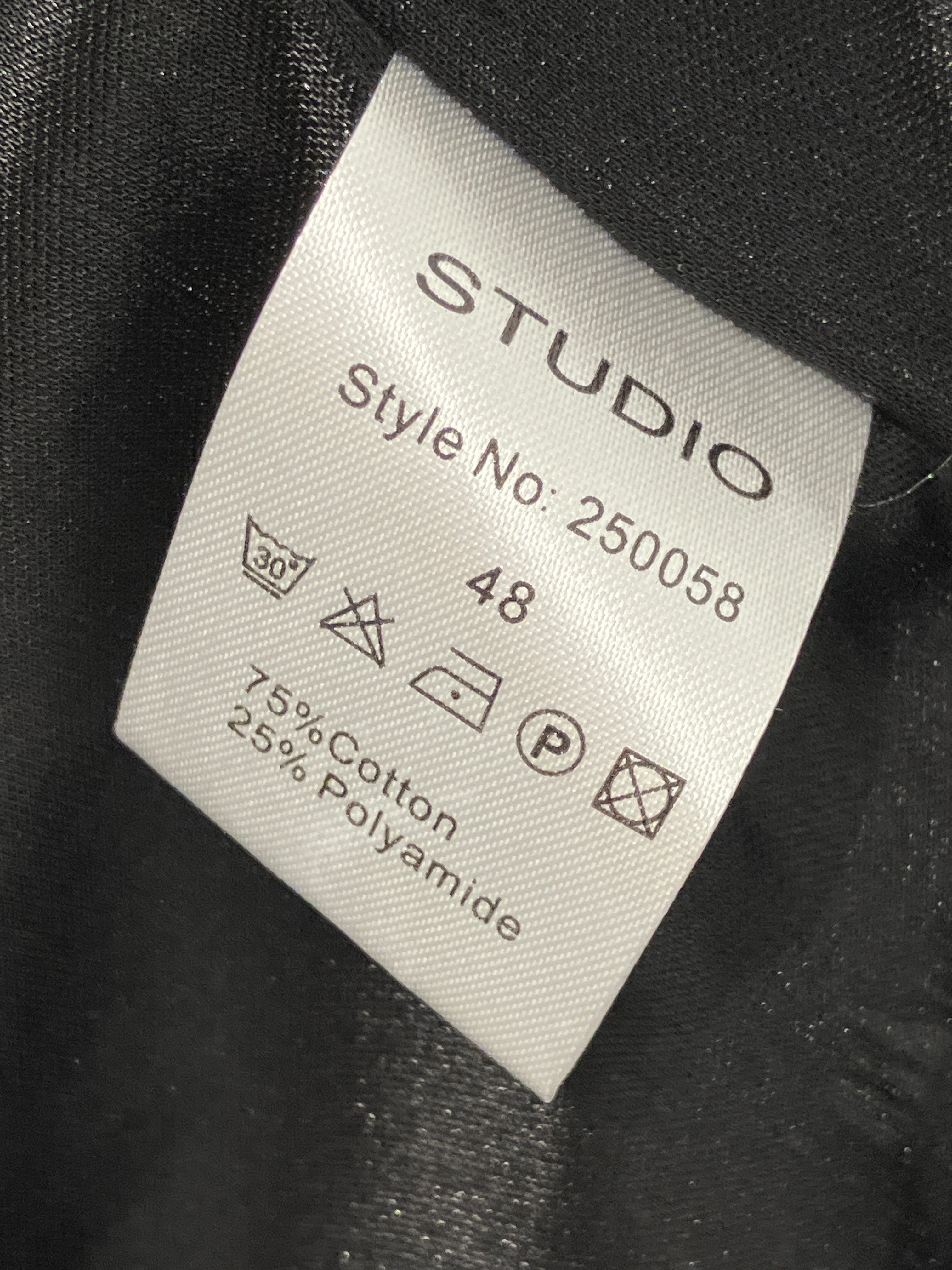 Studio Kjole
